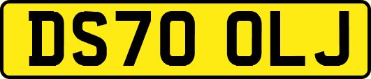DS70OLJ