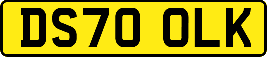 DS70OLK
