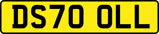 DS70OLL