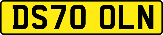 DS70OLN