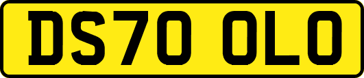 DS70OLO