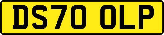 DS70OLP