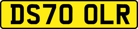 DS70OLR