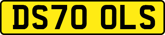 DS70OLS