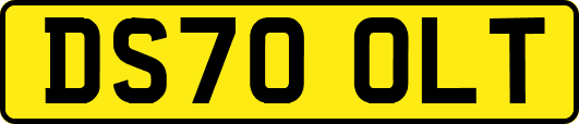 DS70OLT
