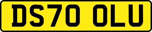 DS70OLU