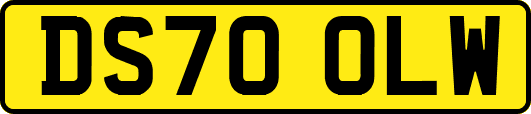 DS70OLW
