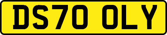 DS70OLY