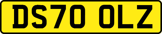DS70OLZ
