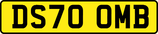 DS70OMB