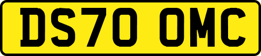 DS70OMC