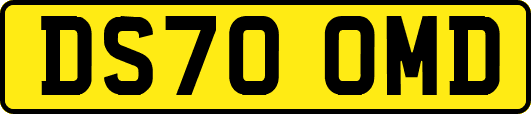 DS70OMD