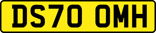 DS70OMH