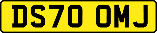 DS70OMJ