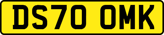 DS70OMK