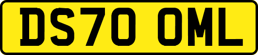 DS70OML