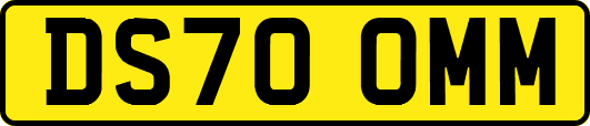 DS70OMM