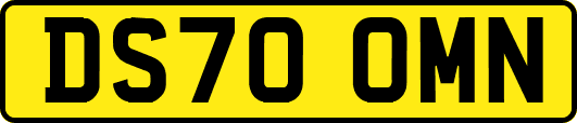 DS70OMN
