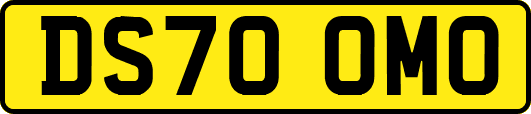 DS70OMO