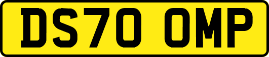 DS70OMP