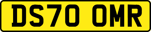 DS70OMR