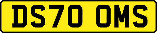 DS70OMS