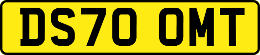 DS70OMT