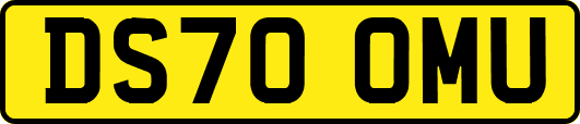 DS70OMU