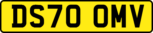 DS70OMV