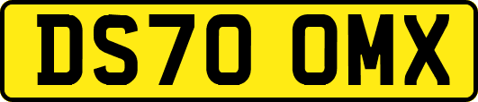 DS70OMX