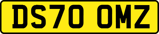 DS70OMZ