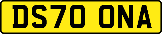 DS70ONA