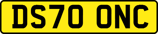 DS70ONC