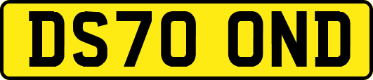 DS70OND