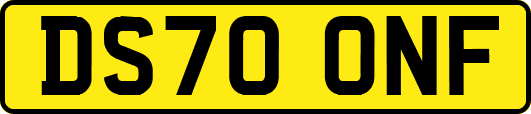 DS70ONF