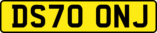 DS70ONJ