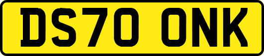 DS70ONK