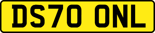 DS70ONL