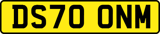 DS70ONM