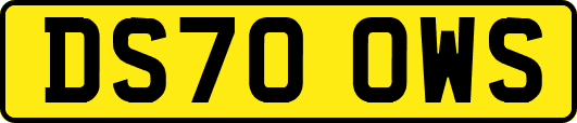 DS70OWS