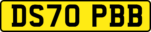 DS70PBB