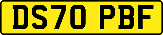 DS70PBF