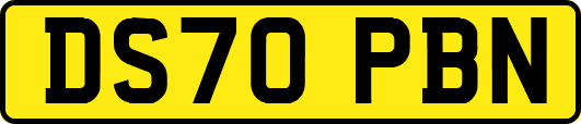 DS70PBN