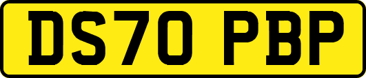 DS70PBP