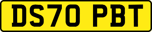 DS70PBT