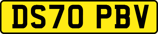 DS70PBV