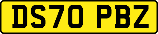 DS70PBZ