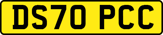 DS70PCC
