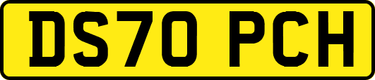 DS70PCH