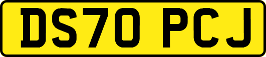 DS70PCJ